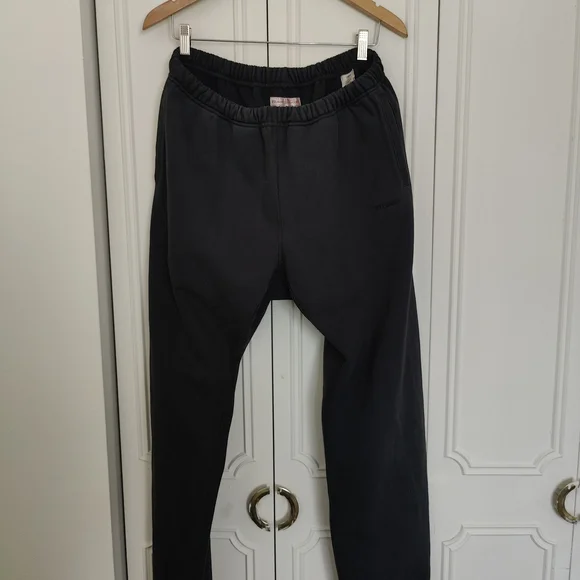 Filson Prospector Sweatpants - Black (M) NWT - Picture 6 of 9